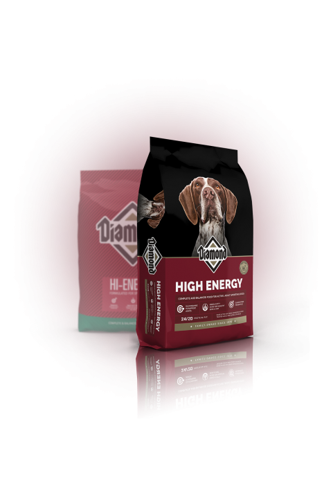 DIAMOND - High Energy    22,70kg