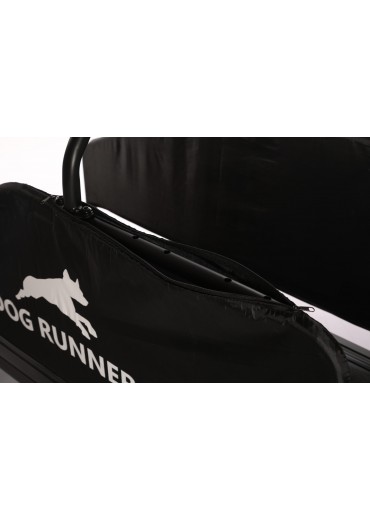 DOG RUNNER - Tracks