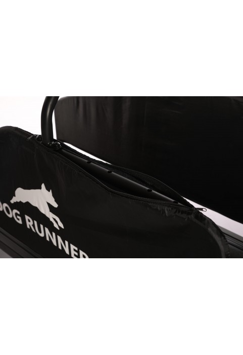 DOG RUNNER - Tracks