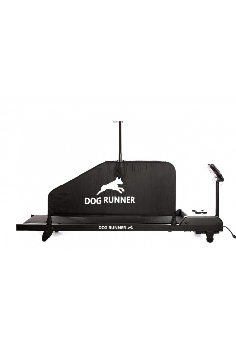 DOG RUNNER - Tracks
