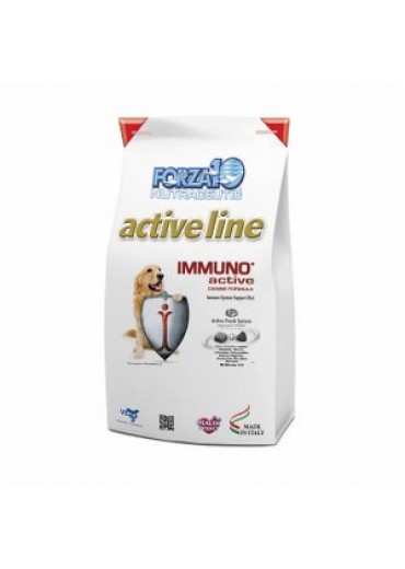 FORZA 10 - IMMUNO Active   3,62kg