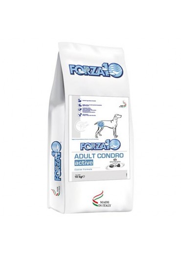 FORZA 10 - CHONDRO ACTIVE Adult 10kg