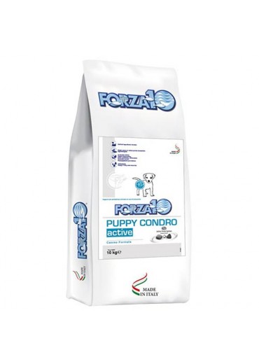 FORZA 10 - CHONDRO ACTIVE Puppy 10kg
