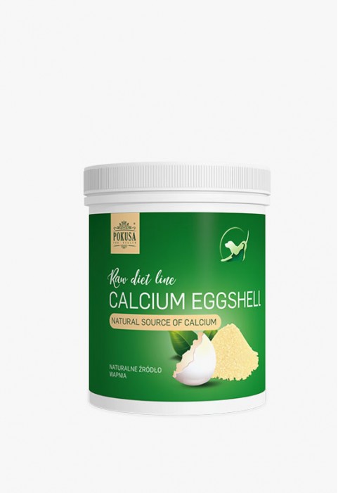 POKUSA - Calcium Citrate, 250g