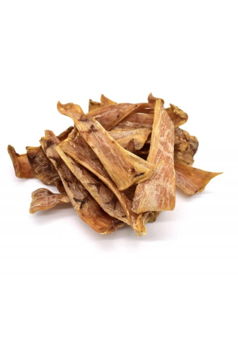 SAR - sušene goveje ličnice (koža) 1kg