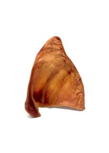 SAR - dried pork ear 1 pc
