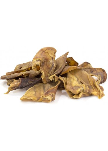 SAR - dried pig's ears  100 pic.